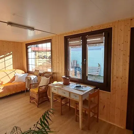度假居 Casa Boulogne *