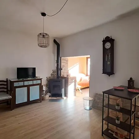 度假居 Casa Boulogne Sabiñánigo