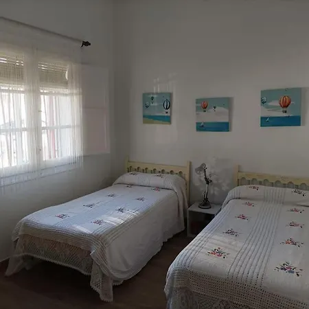 Holiday home Casa Boulogne