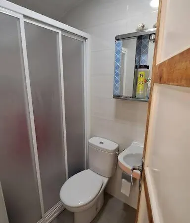 Holiday home Casa Boulogne