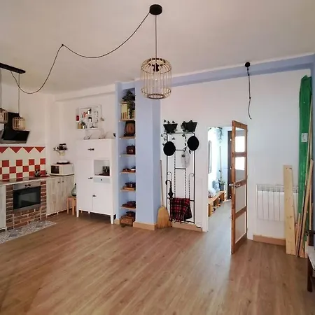 Casa Boulogne * Sabinanigo