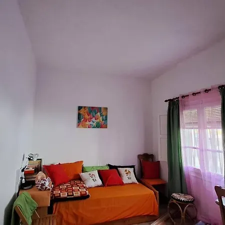 度假居 Casa Boulogne *