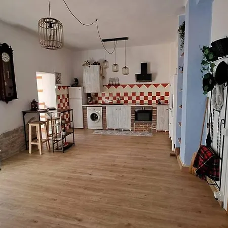 Holiday home Casa Boulogne Sabinanigo