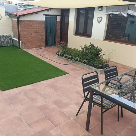 Casa Boulogne * Sabinanigo