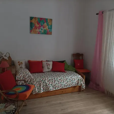 Holiday home Casa Boulogne