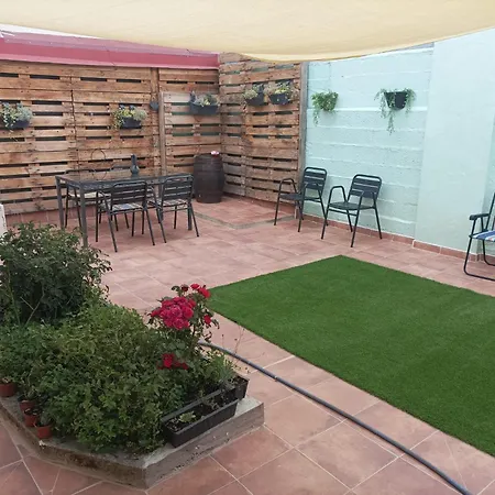 Casa Boulogne Holiday home Sabinanigo