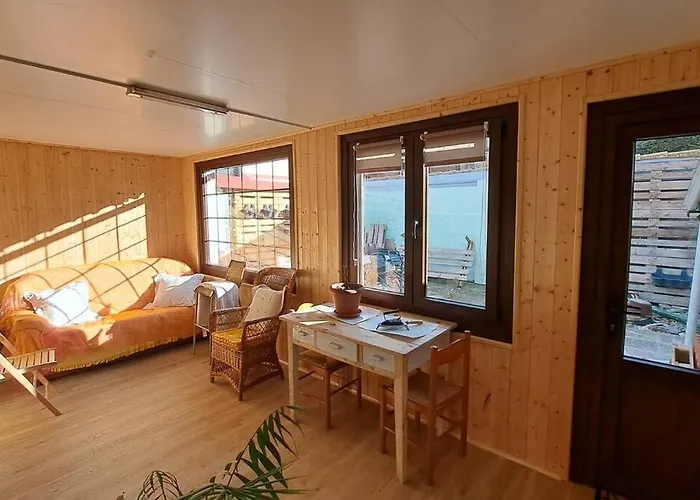 Semesterbostad Casa Boulogne *