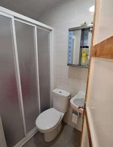 Semesterbostad Casa Boulogne