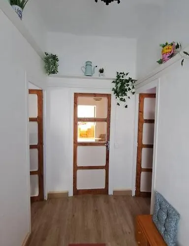 Casa Boulogne Sabiñánigo