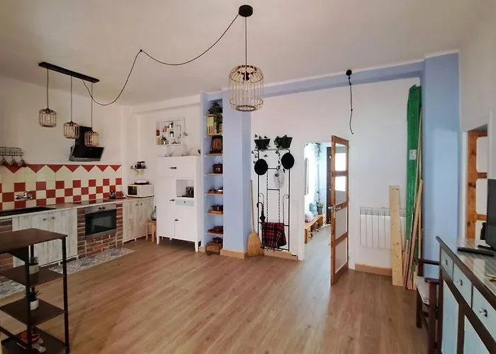 Casa Boulogne * Sabiñánigo