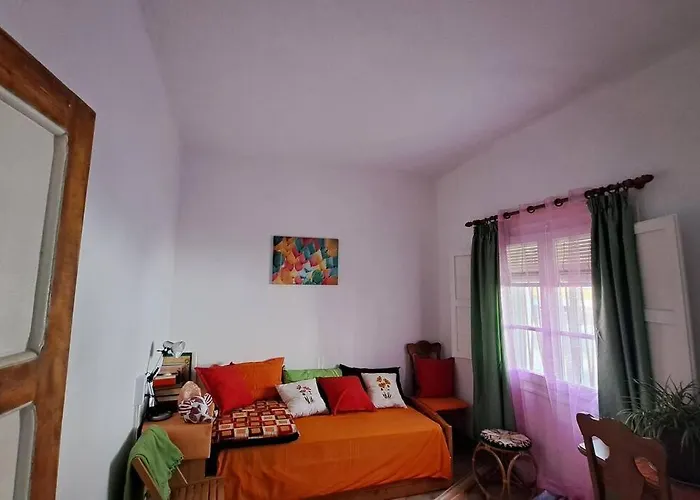 Semesterbostad Casa Boulogne *