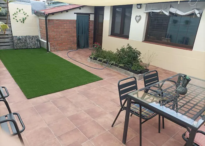 Casa Boulogne * Sabiñánigo